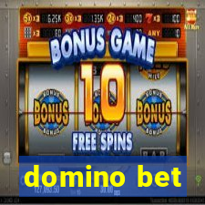 domino bet